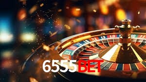 Depósito e saque na 6555Bet