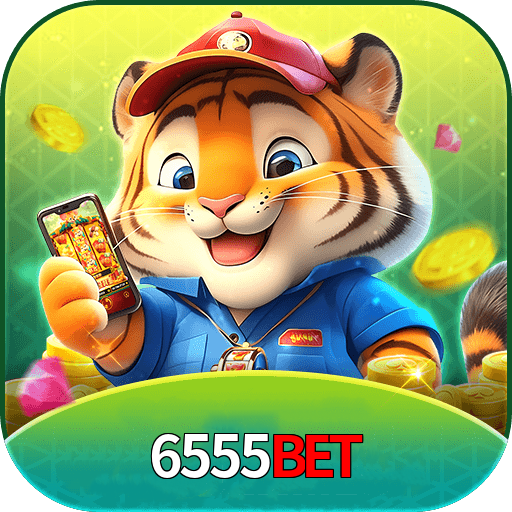 Logo da 6555Bet